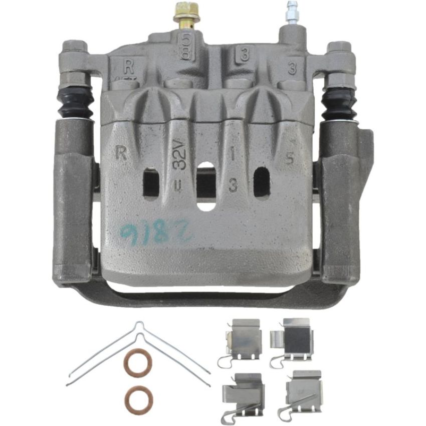 Autopart International Brake Caliper 140516362