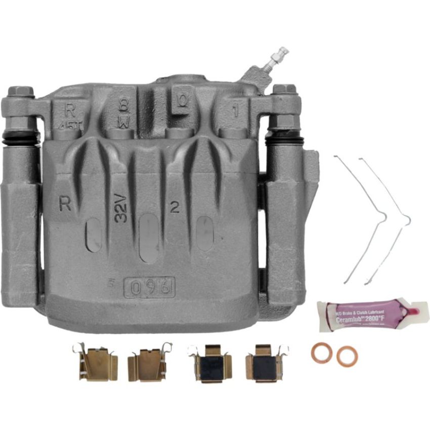Autopart International Brake Caliper 140516374