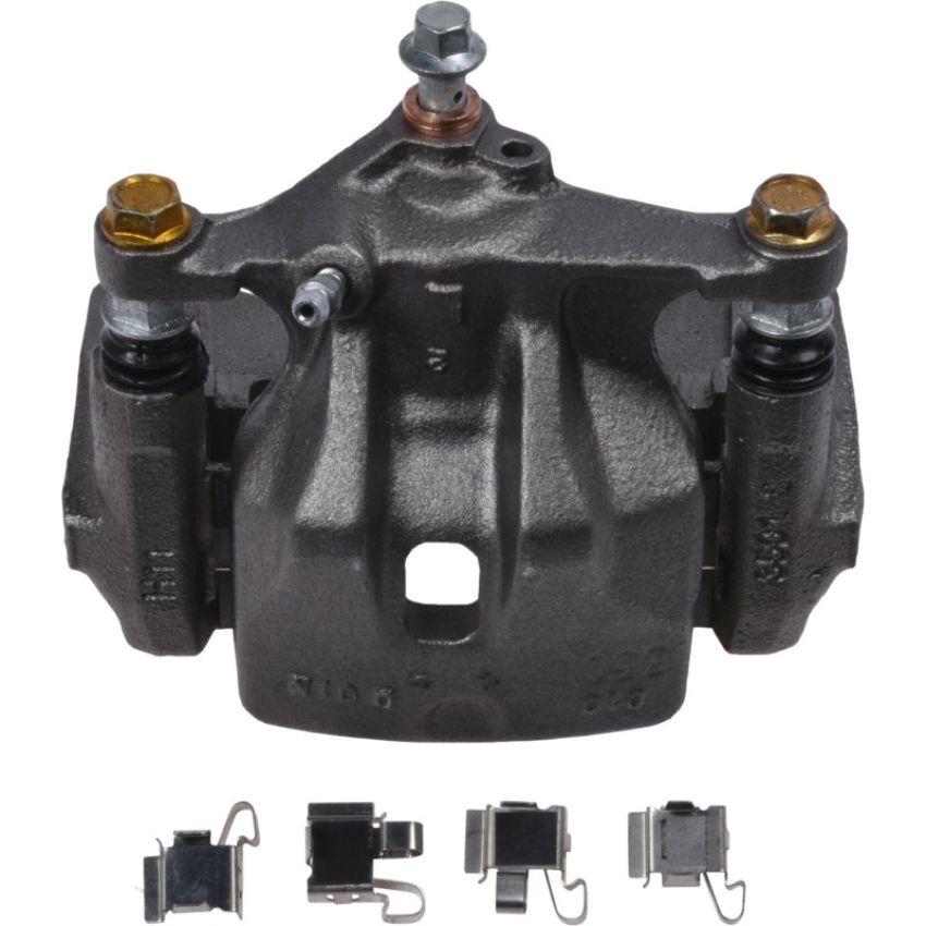 Autopart International Brake Caliper 140516703