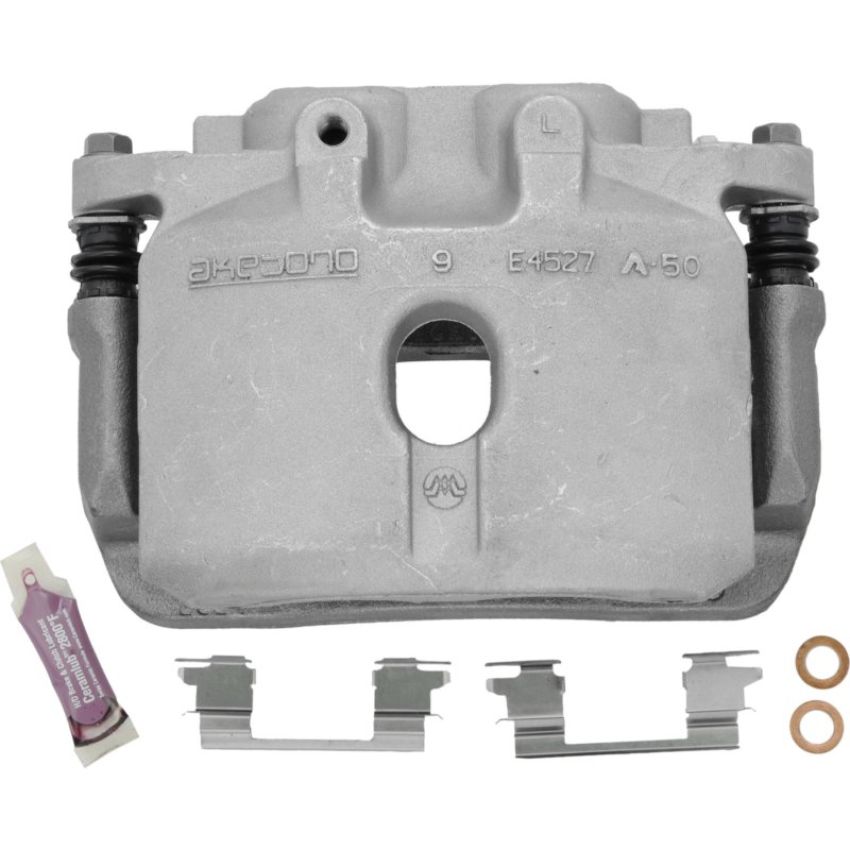 Autopart International Brake Caliper 140516710