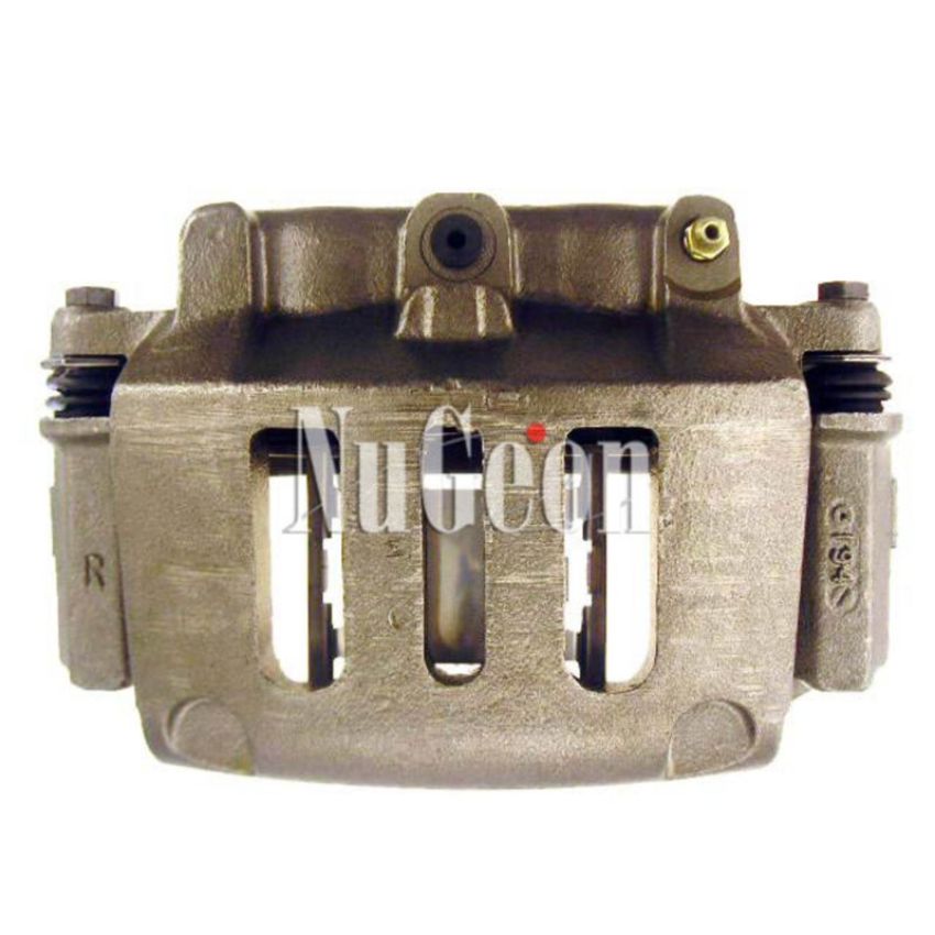 Autopart International Brake Caliper 140516714