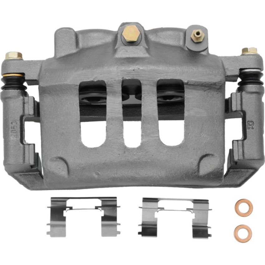 Autopart International Brake Caliper 140516721