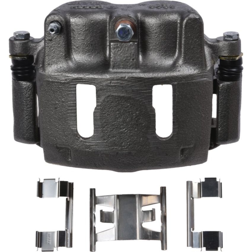 Autopart International Brake Caliper 140516729