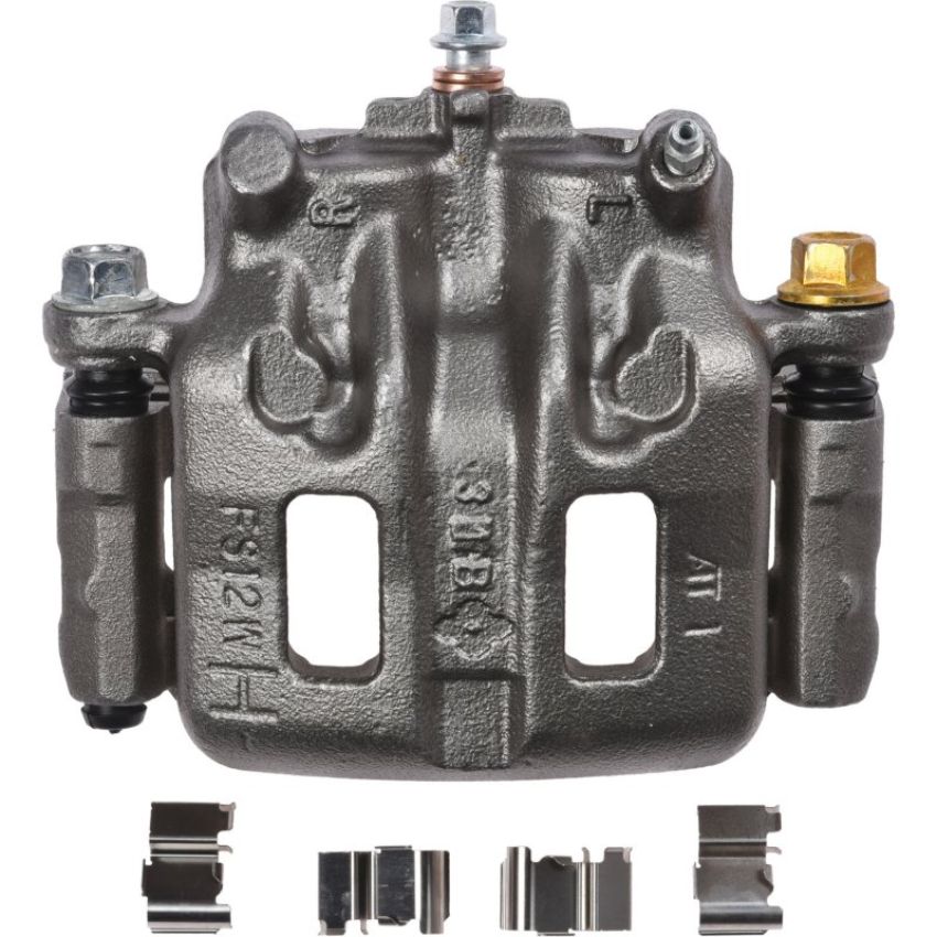 Autopart International Brake Caliper 140516740