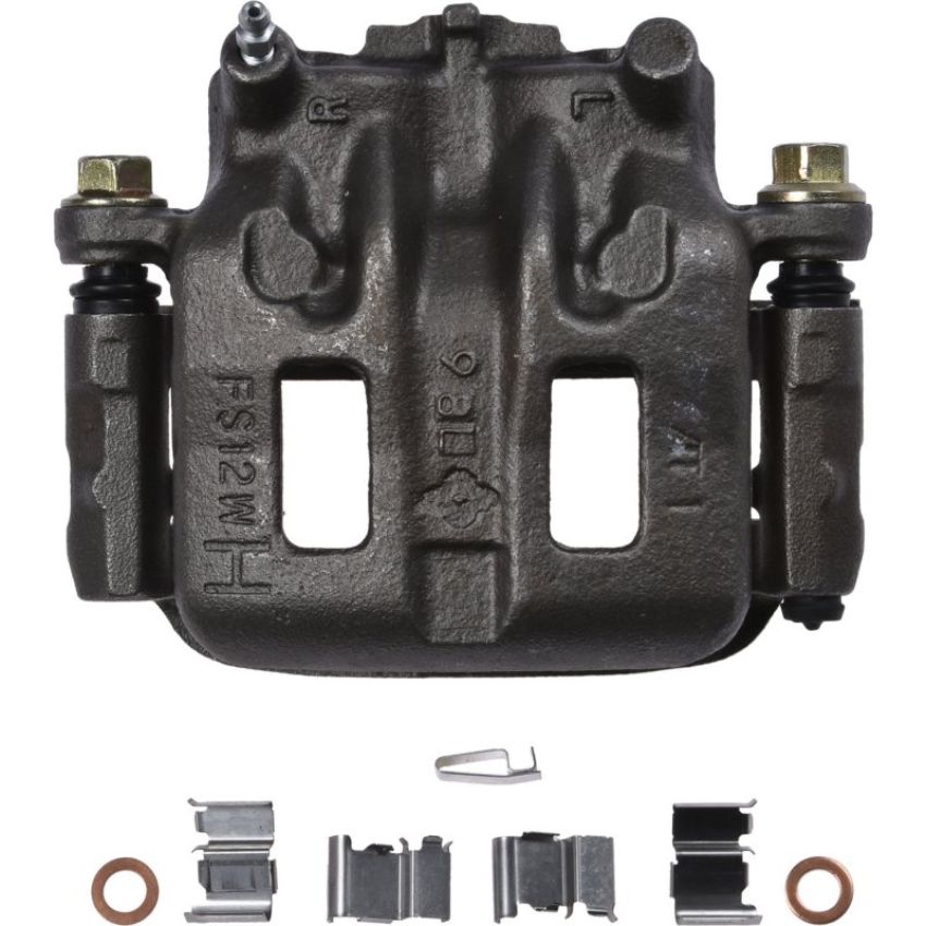 Autopart International Brake Caliper 140516764