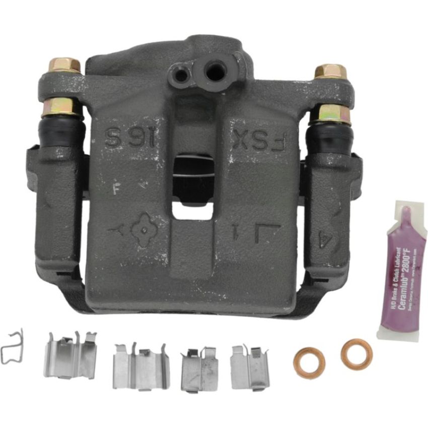 Autopart International Brake Caliper 140516794