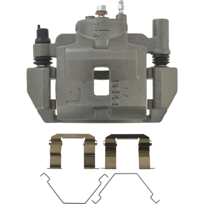 Autopart International Brake Caliper 140516797