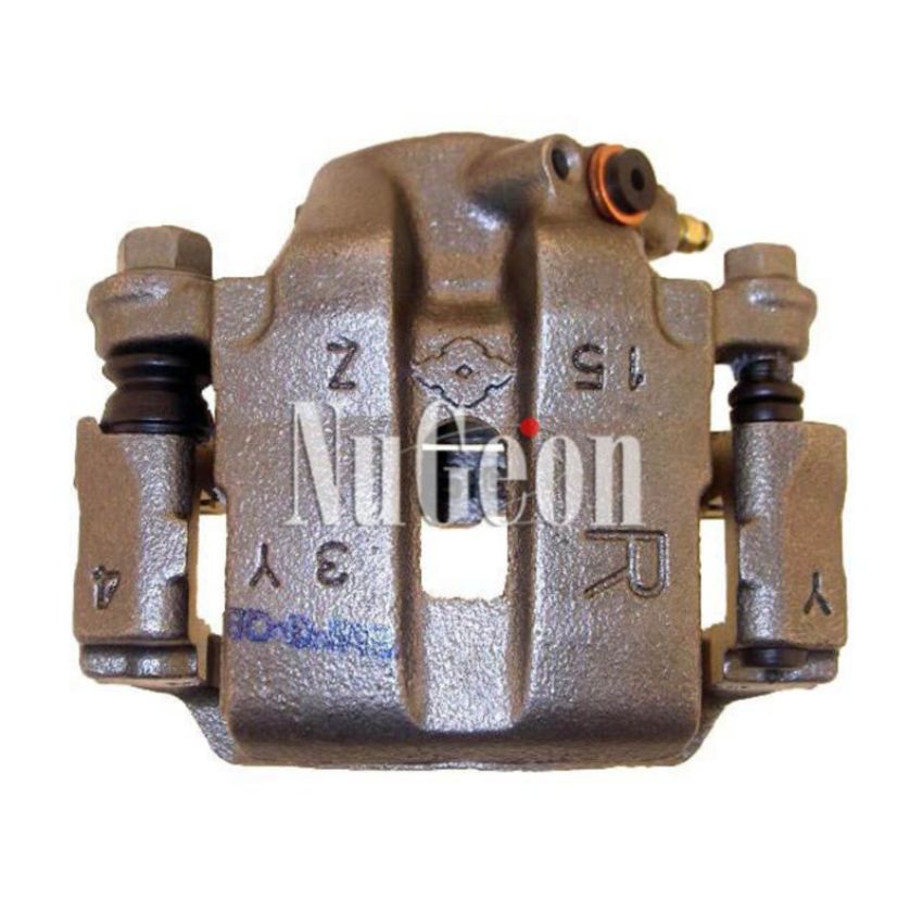 Autopart International Brake Caliper 140516832