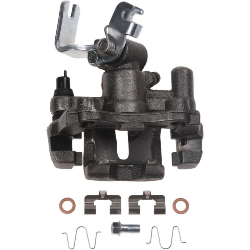 Autopart International Brake Caliper 140516846