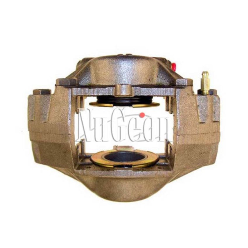 Autopart International Brake Caliper 140516901