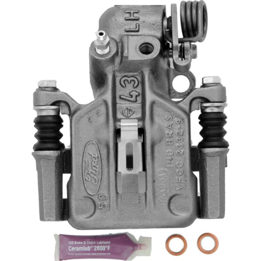 Autopart International Brake Caliper 140517778