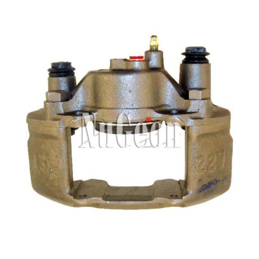 Autopart International Brake Caliper 140517782