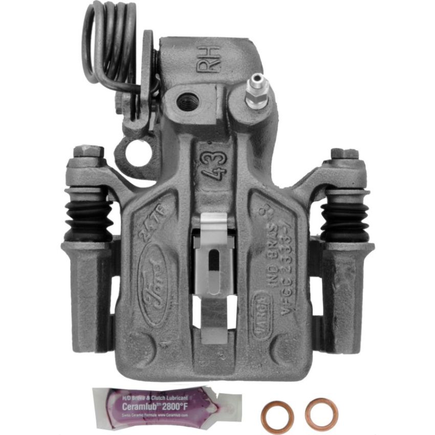 Autopart International Brake Caliper 140517791