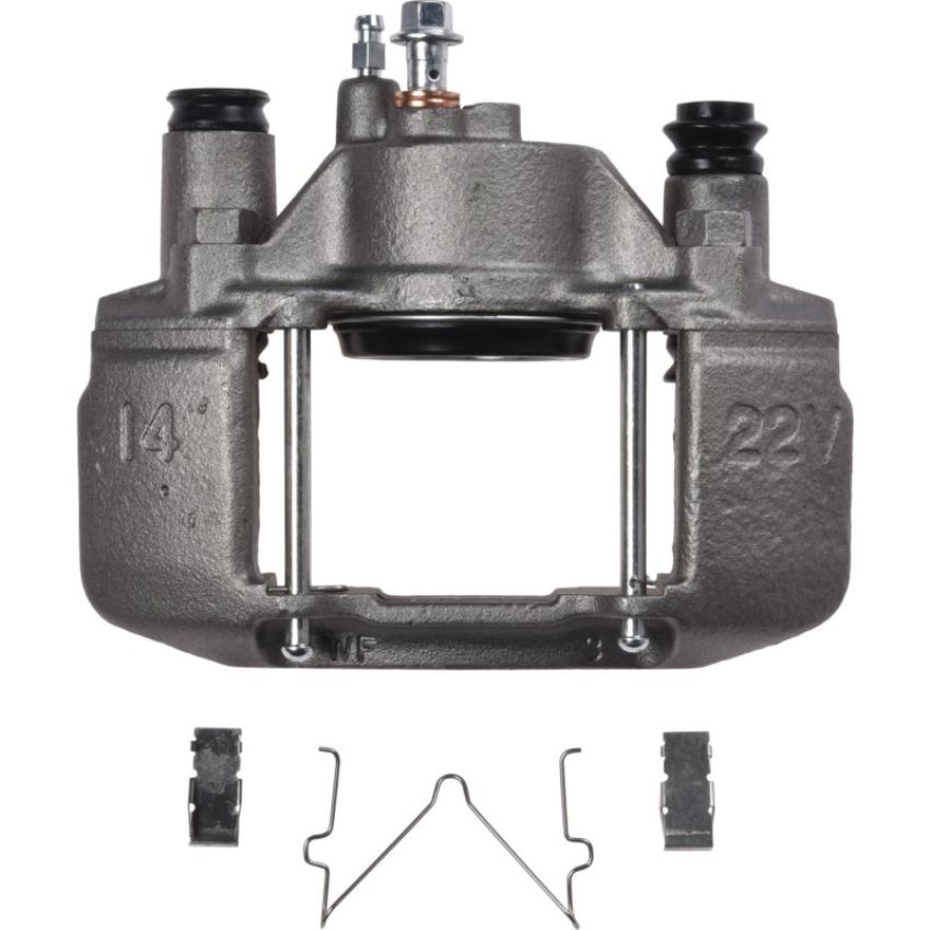 Autopart International Brake Caliper 140517794