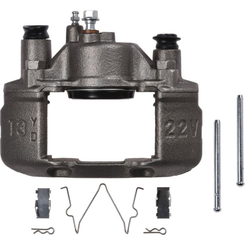 Autopart International Brake Caliper 140517795