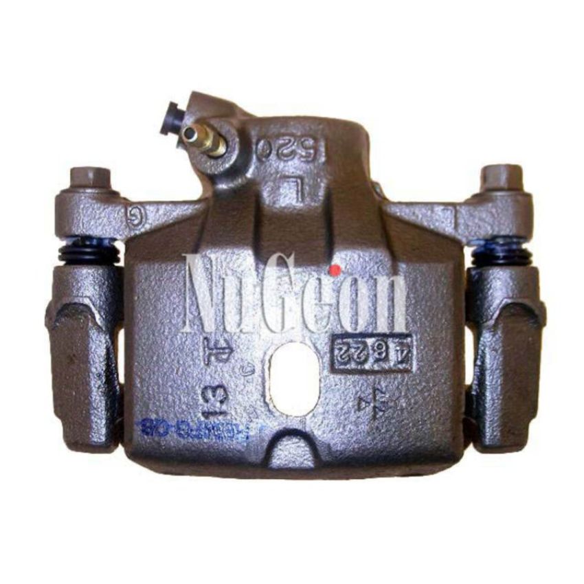Autopart International Brake Caliper 140517807