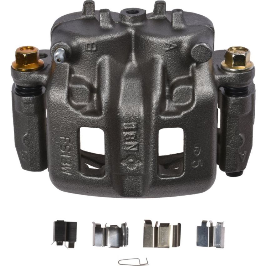 Autopart International Brake Caliper 140517809