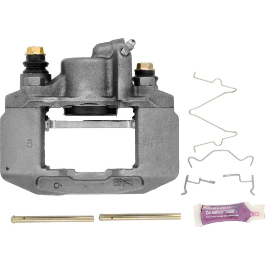 Autopart International Brake Caliper 140517817
