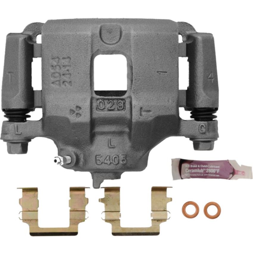 Autopart International Brake Caliper 140517848