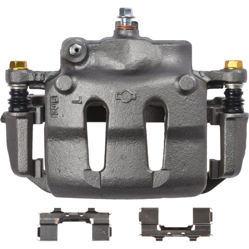 Autopart International Brake Caliper 140518457