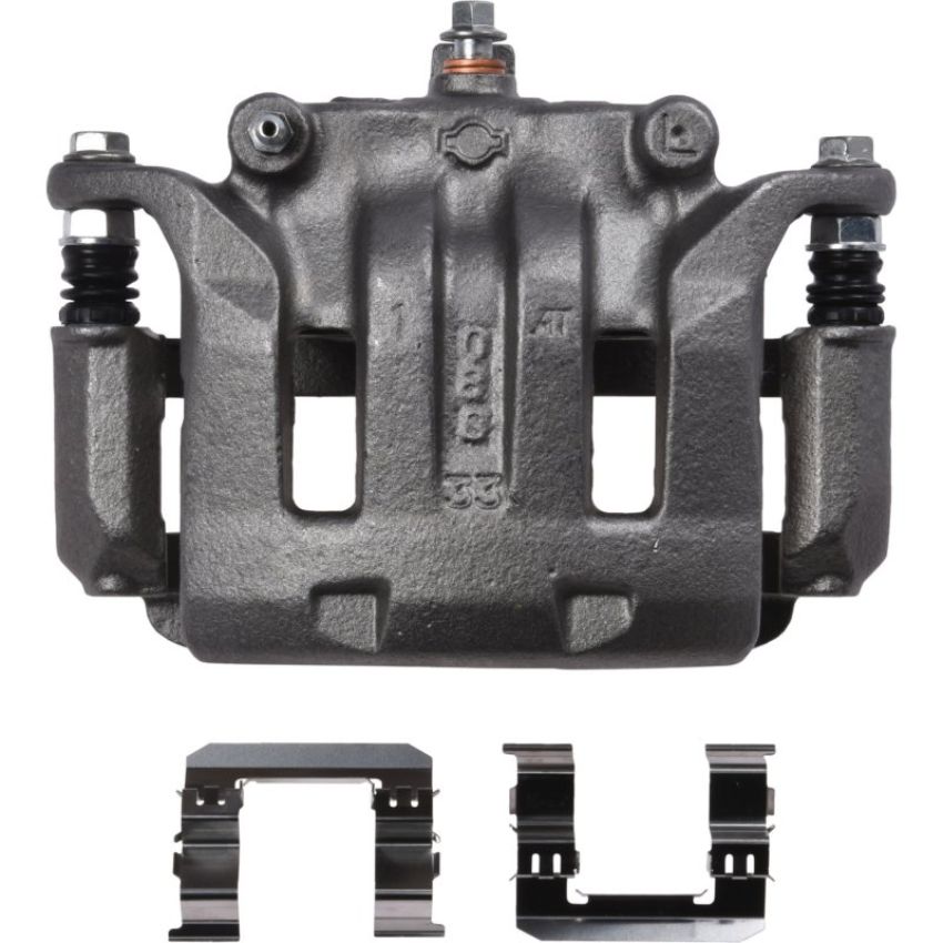 Autopart International Brake Caliper 140518458
