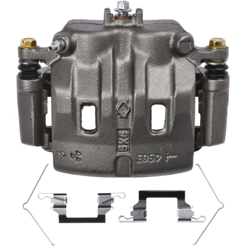 Autopart International Brake Caliper 140518459