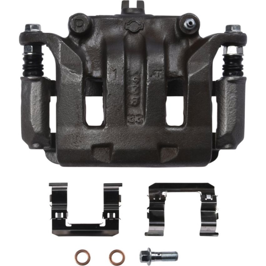 Autopart International Brake Caliper 140518467