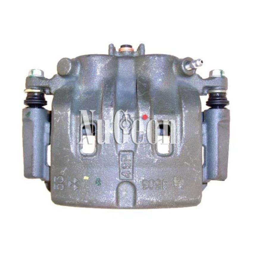 Autopart International Brake Caliper 140518468