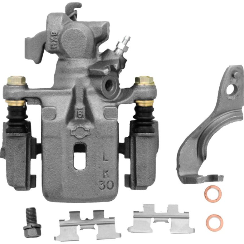 Autopart International Brake Caliper 140518476