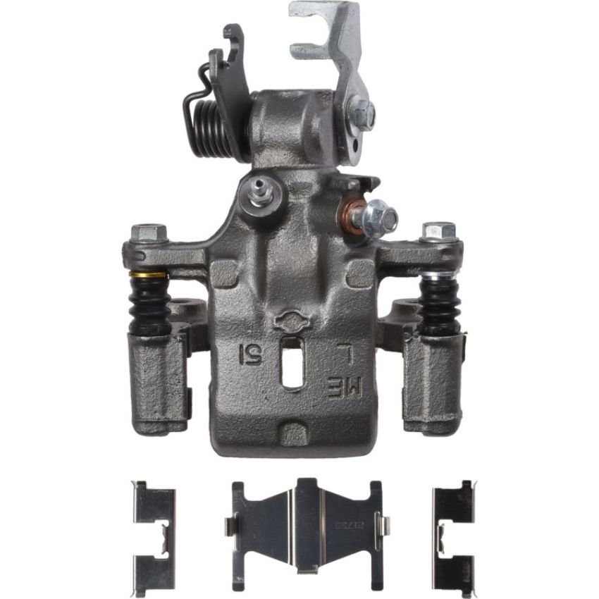 Autopart International Brake Caliper 140518585