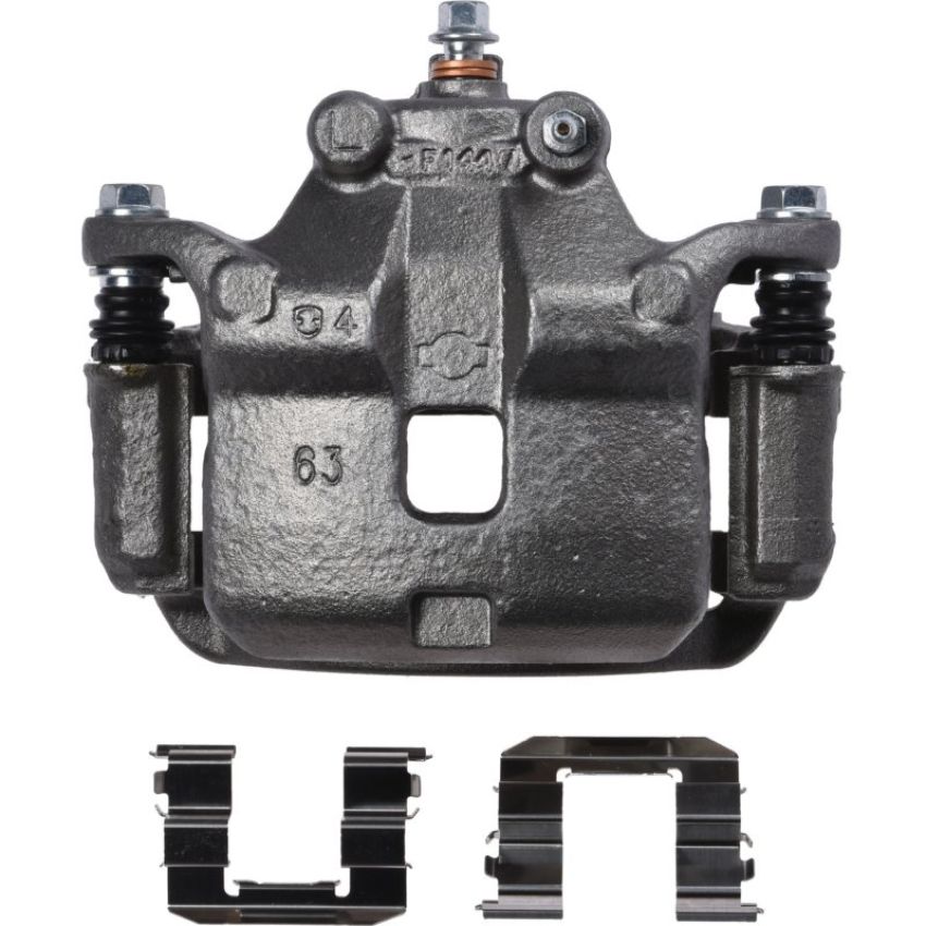 Autopart International Brake Caliper 140518591