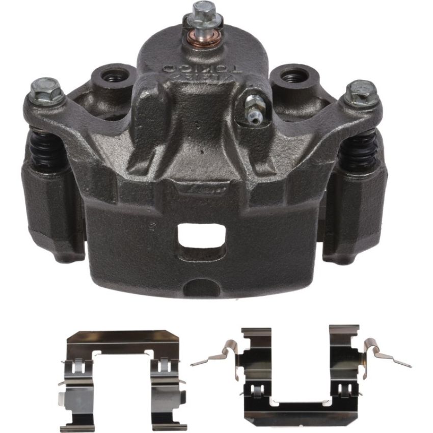 Autopart International Brake Caliper 140518598
