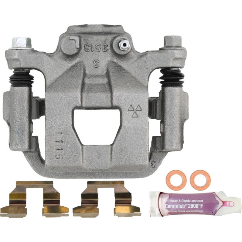 Autopart International Brake Caliper 140518599