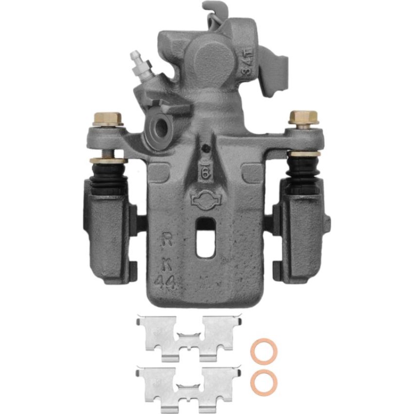 Autopart International Brake Caliper 140518612