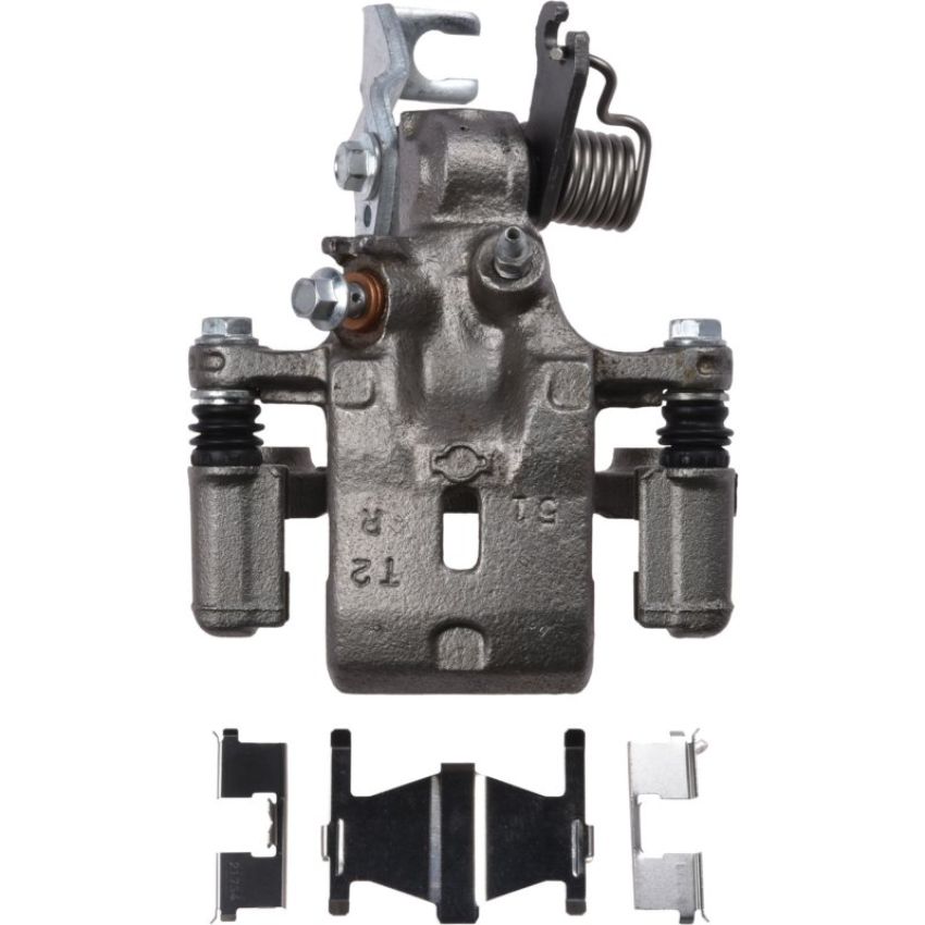Autopart International Brake Caliper 140518664