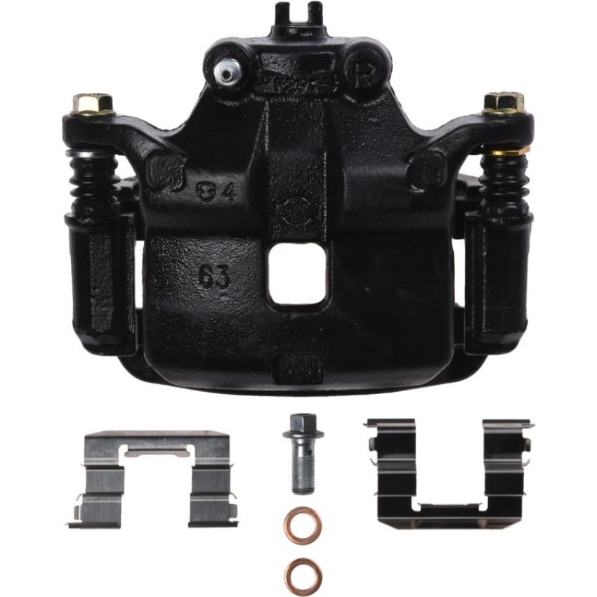 Autopart International Brake Caliper 140518676