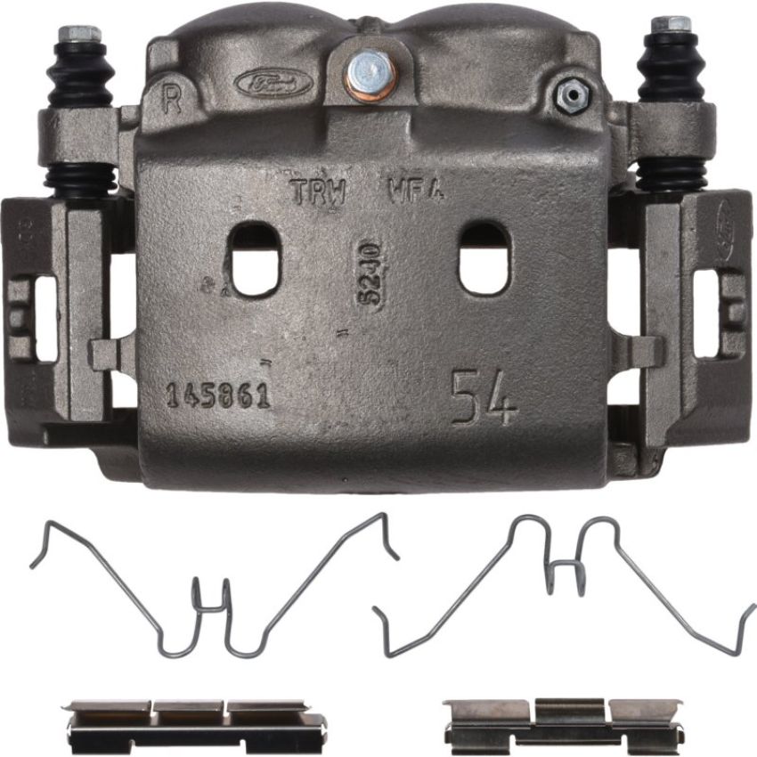Autopart International Brake Caliper 140518678