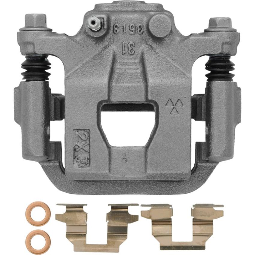 Autopart International Brake Caliper 140518690