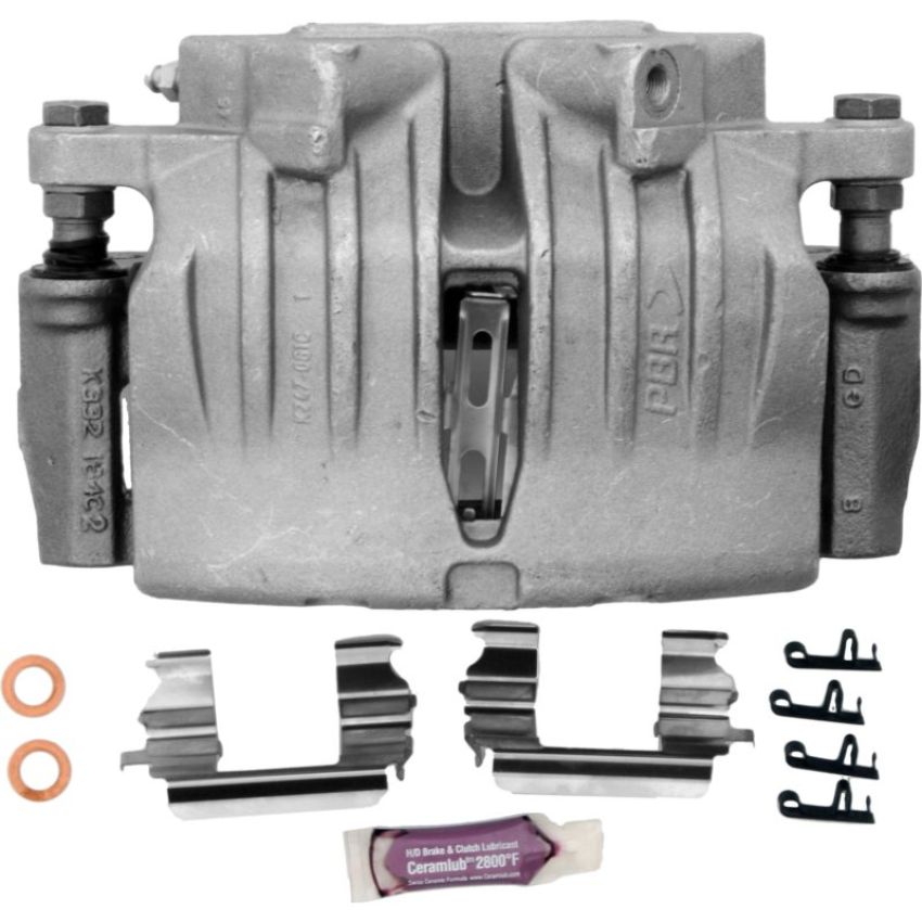 Autopart International Brake Caliper 140518694