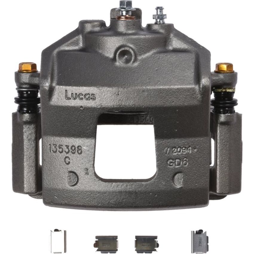 Autopart International Brake Caliper 140518703