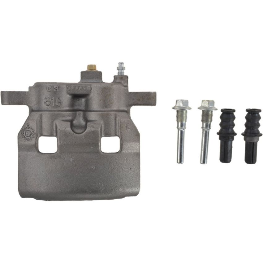 Autopart International Brake Caliper 140518715