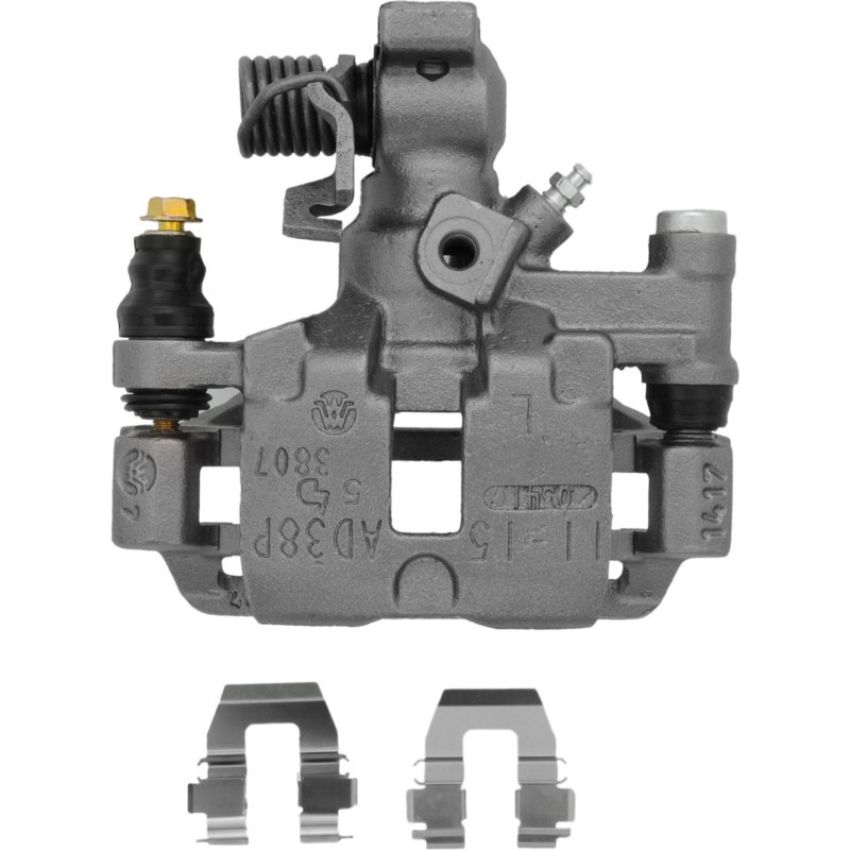 Autopart International Brake Caliper 140518721