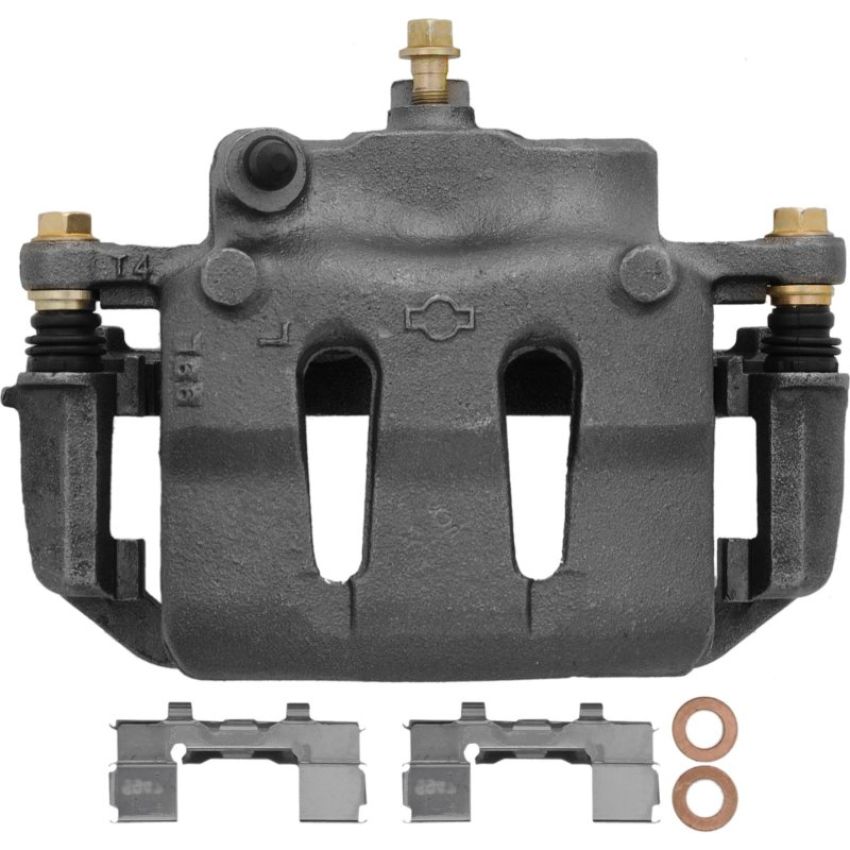 Autopart International Brake Caliper 140518725