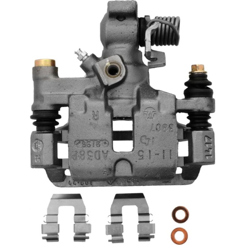 Autopart International Brake Caliper 140518731