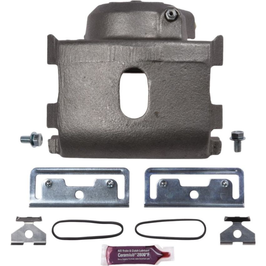 Autopart International Brake Caliper 140518734