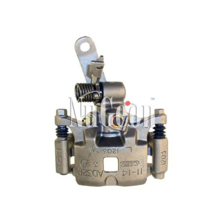 Autopart International Brake Caliper 140518998