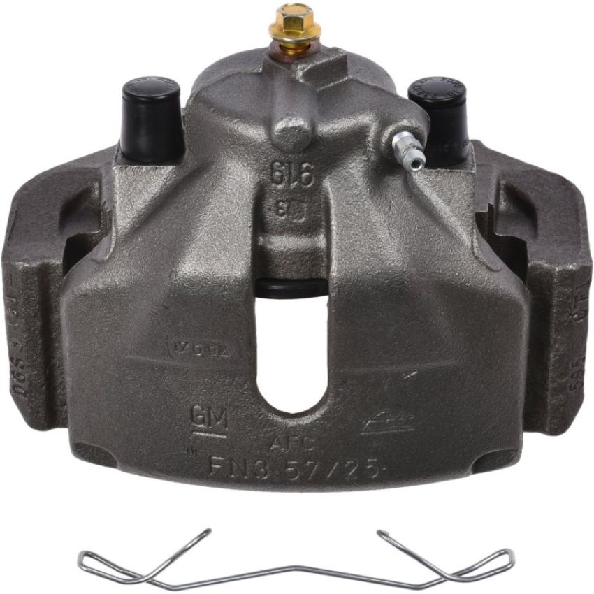 Autopart International Brake Caliper 140519326