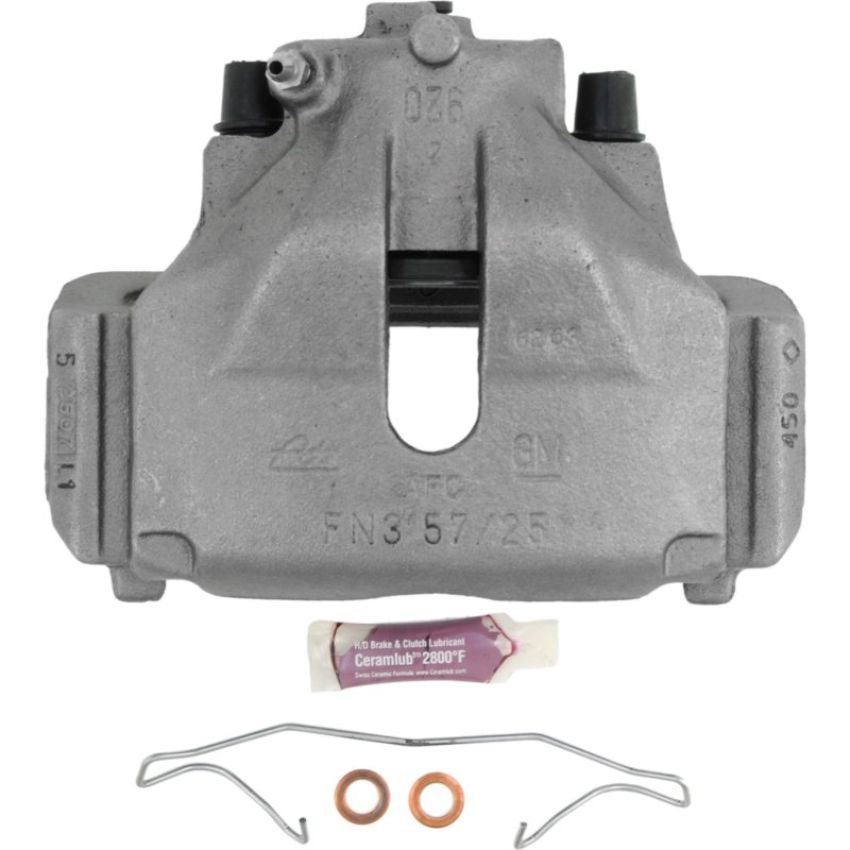 Autopart International Brake Caliper 140519330