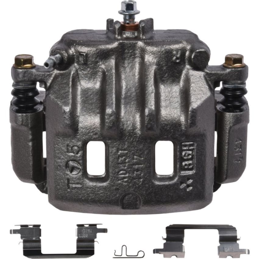 Autopart International Brake Caliper 140519332
