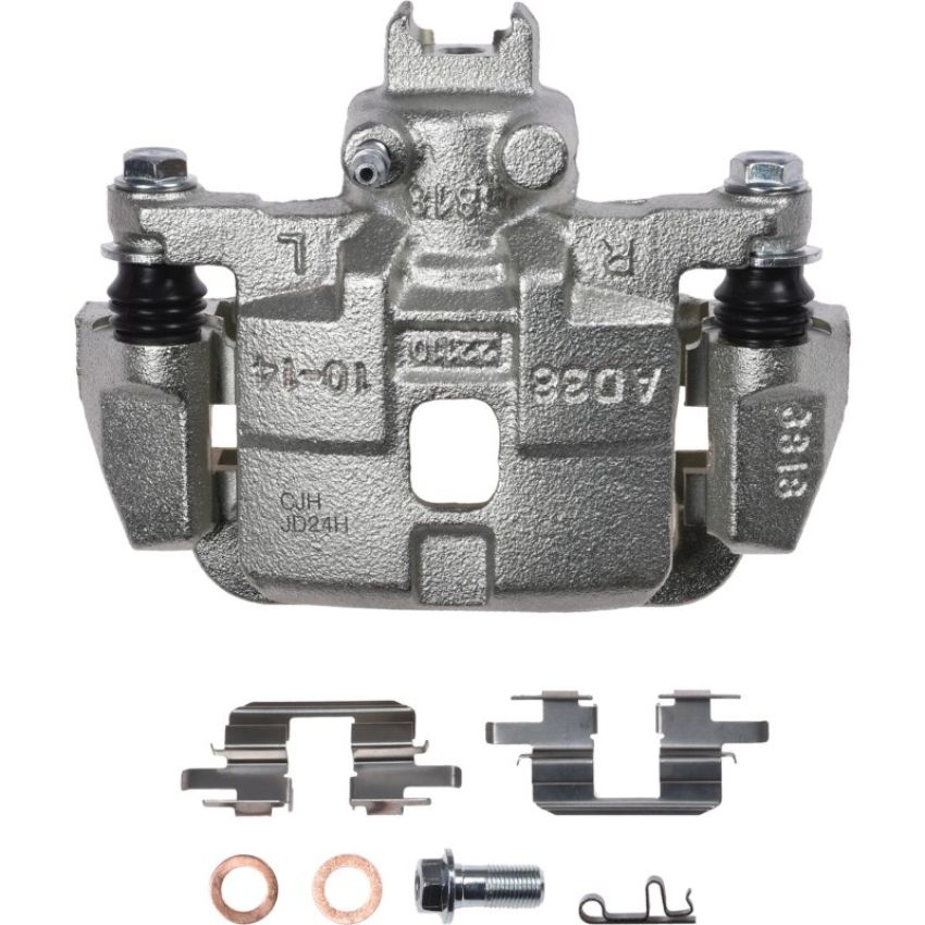 Autopart International Brake Caliper 140519333